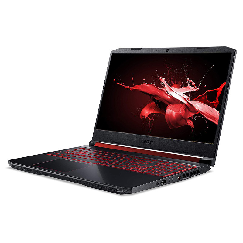 لپ تاپ Acer AN515 Core i7 (9750H) 16GB 1TB SSD NVIDIA 6GB 15.6" FHD