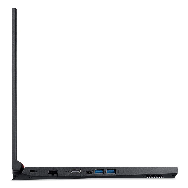 لپ تاپ Acer AN515 Core i7 (9750H) 16GB 1TB SSD NVIDIA 6GB 15.6" FHD