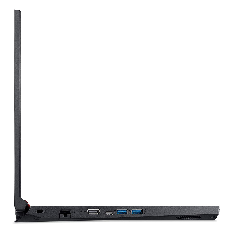 لپ تاپ Acer AN515 Core i7 (9750H) 16GB 1TB SSD NVIDIA 6GB 15.6" FHD