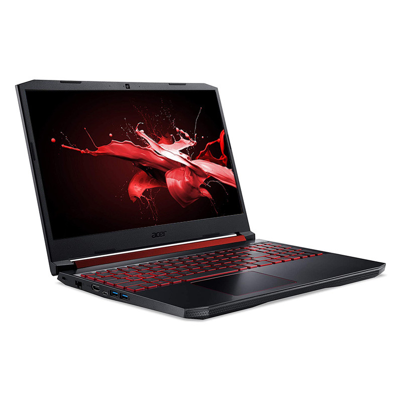 لپ تاپ Acer AN515 Core i7 (9750H) 16GB 1TB SSD NVIDIA 6GB 15.6" FHD