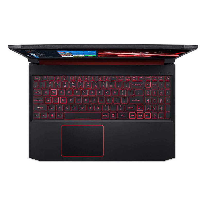 لپ تاپ Acer AN515 Core i7 (9750H) 16GB 1TB SSD NVIDIA 6GB 15.6" FHD