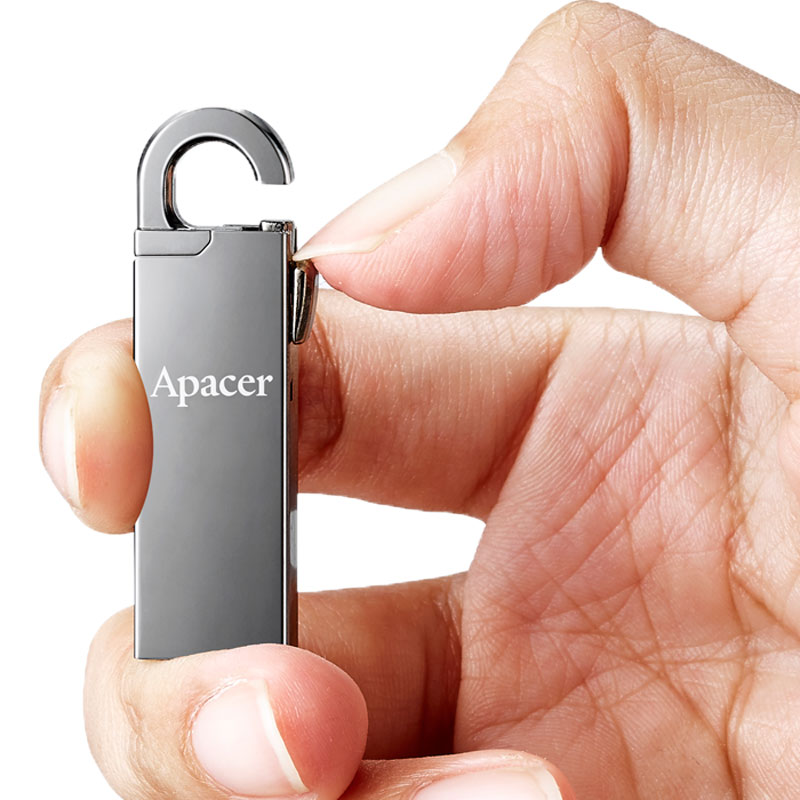 فلش 32 گیگ اپیسر Apacer AH13A