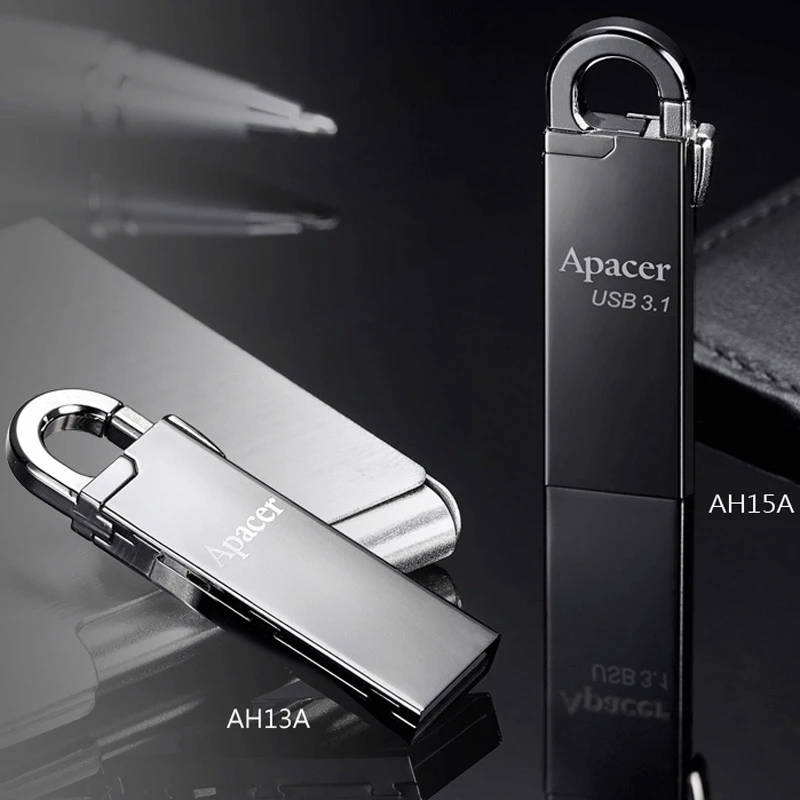 فلش 32 گیگ اپیسر Apacer AH13A