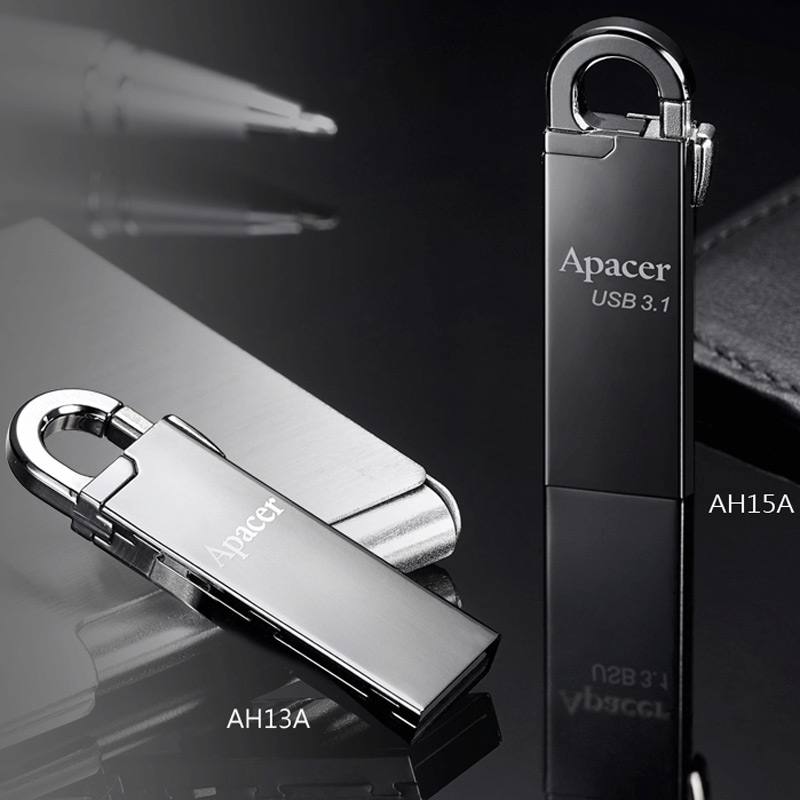 فلش 32 گیگ اپیسر Apacer AH13A