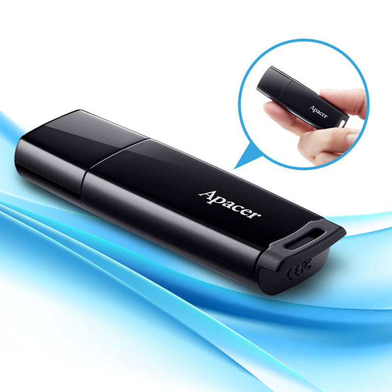 فلش 64 گیگ اپیسر Apacer AH336