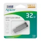 فلش 32 گیگ اپیسر Apacer AH360 USB3.2