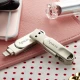 فلش 64 گیگ اپیسر Apacer AH790 OTG Lightning USB3.1
