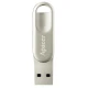فلش 64 گیگ اپیسر Apacer AH790 OTG Lightning USB3.1