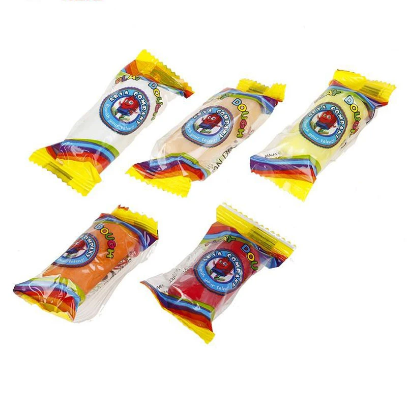 خمیربازی آریا Arya 001 بسته 10 عددی