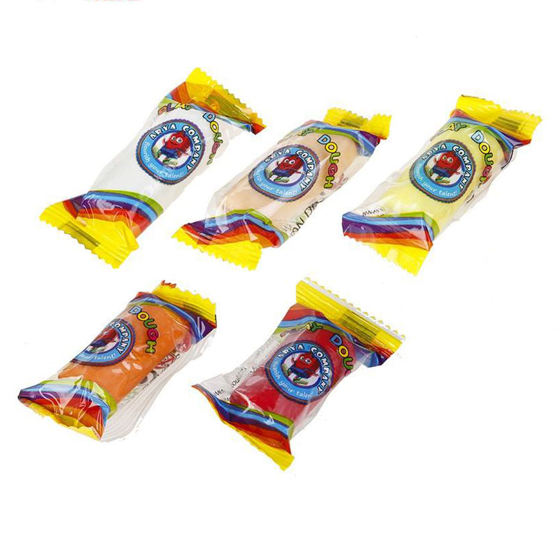 خمیربازی آریا Arya 001 بسته 10 عددی