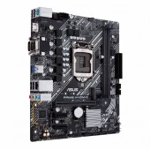 مادربرد ایسوس Prime H410M-D DDR4