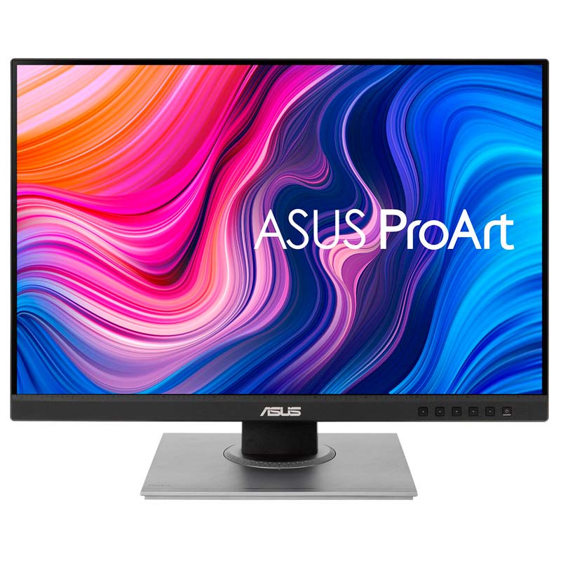 مانیتور ایسوس ProArt Disaply PA248QV سایز 24 اینچ
