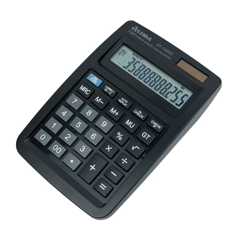 ماشین حساب آتیما Atima AT-1205C