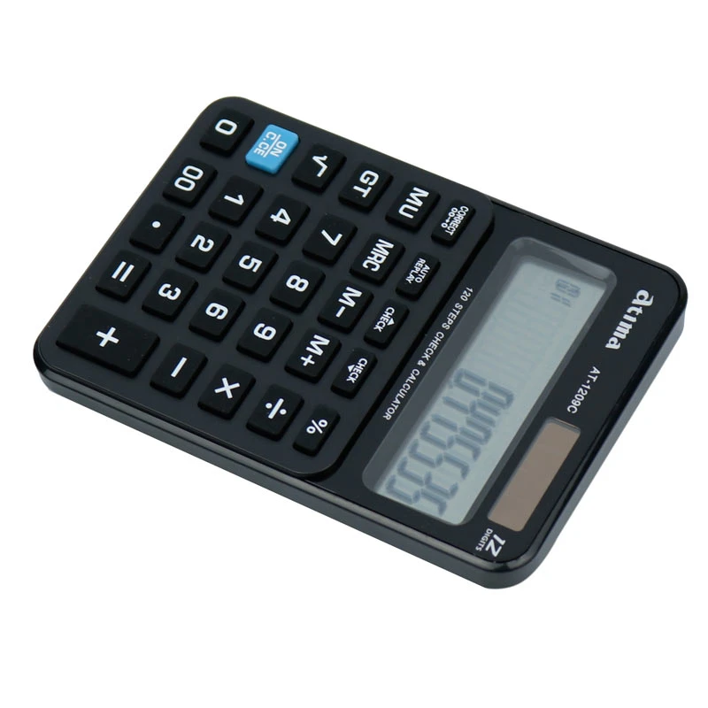 ماشین حساب آتیما Atima AT-1209C