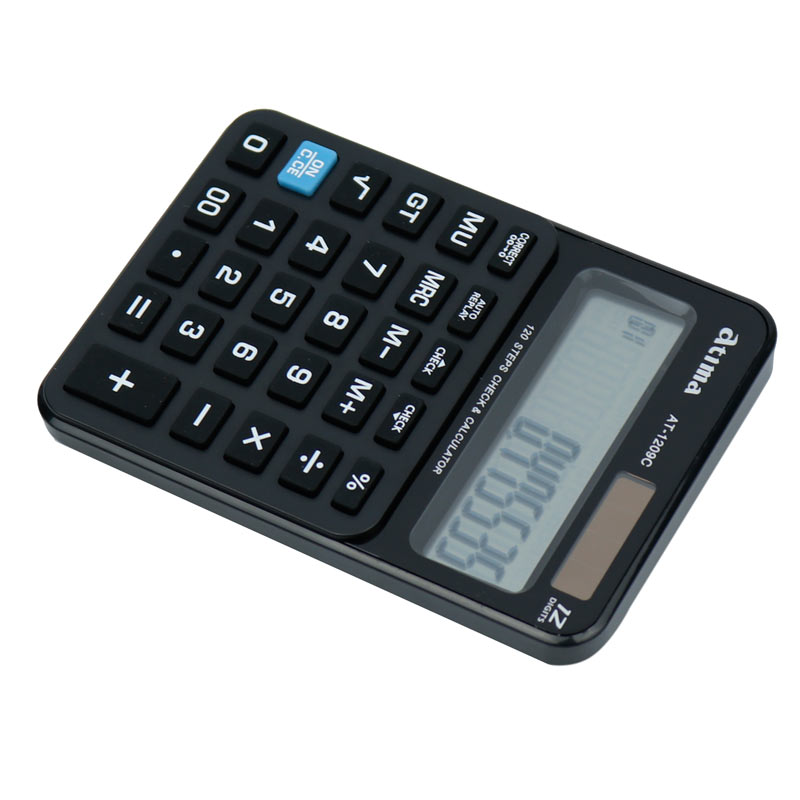 ماشین حساب آتیما Atima AT-1209C
