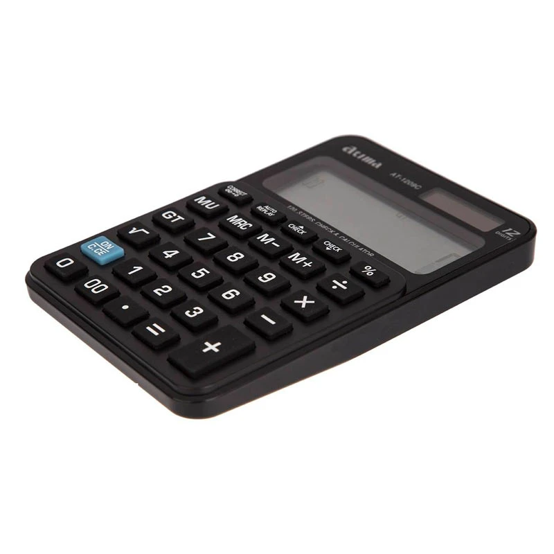 ماشین حساب آتیما Atima AT-1209C