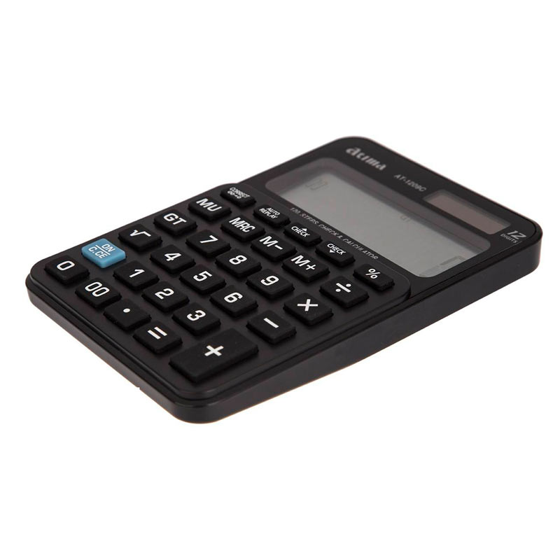 ماشین حساب آتیما Atima AT-1209C