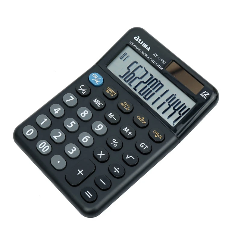 ماشین حساب آتیما Atima AT-1210C