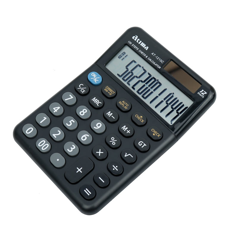ماشین حساب آتیما Atima AT-1210C