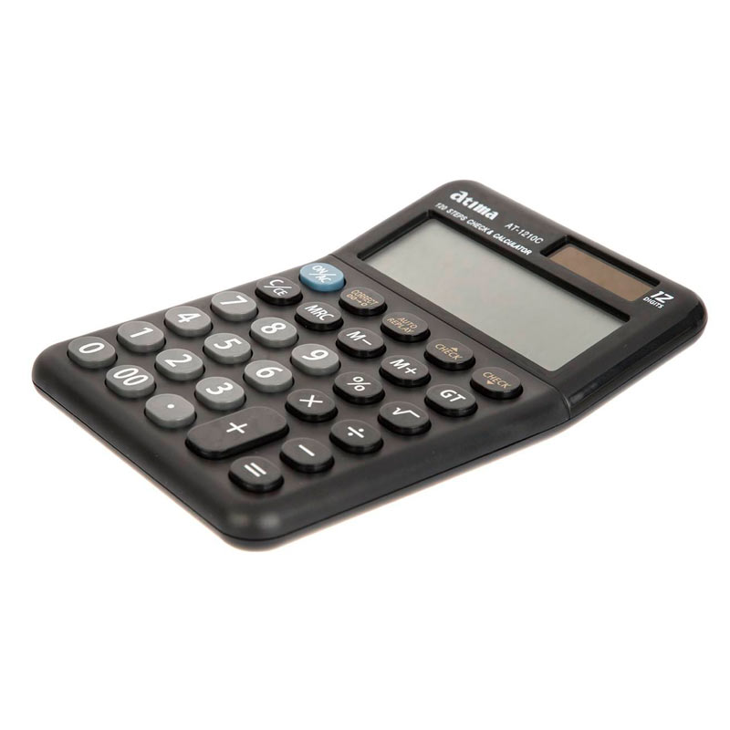ماشین حساب آتیما Atima AT-1210C
