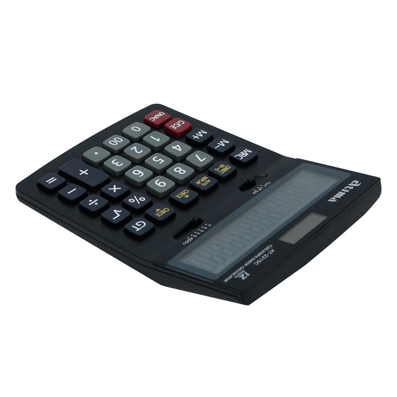 ماشین حساب آتیما Atima AT-2215C