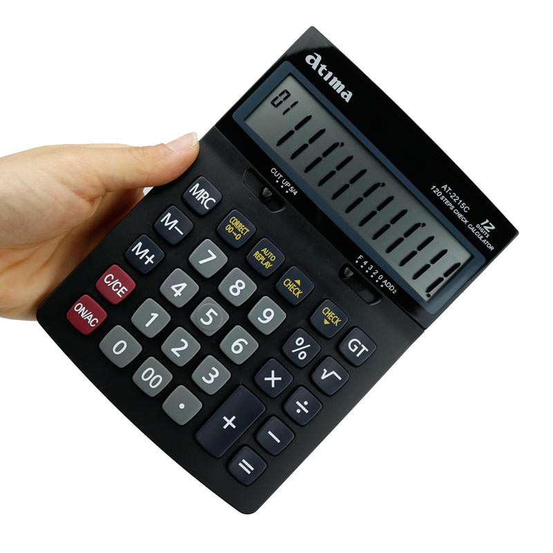 ماشین حساب آتیما Atima AT-2215C