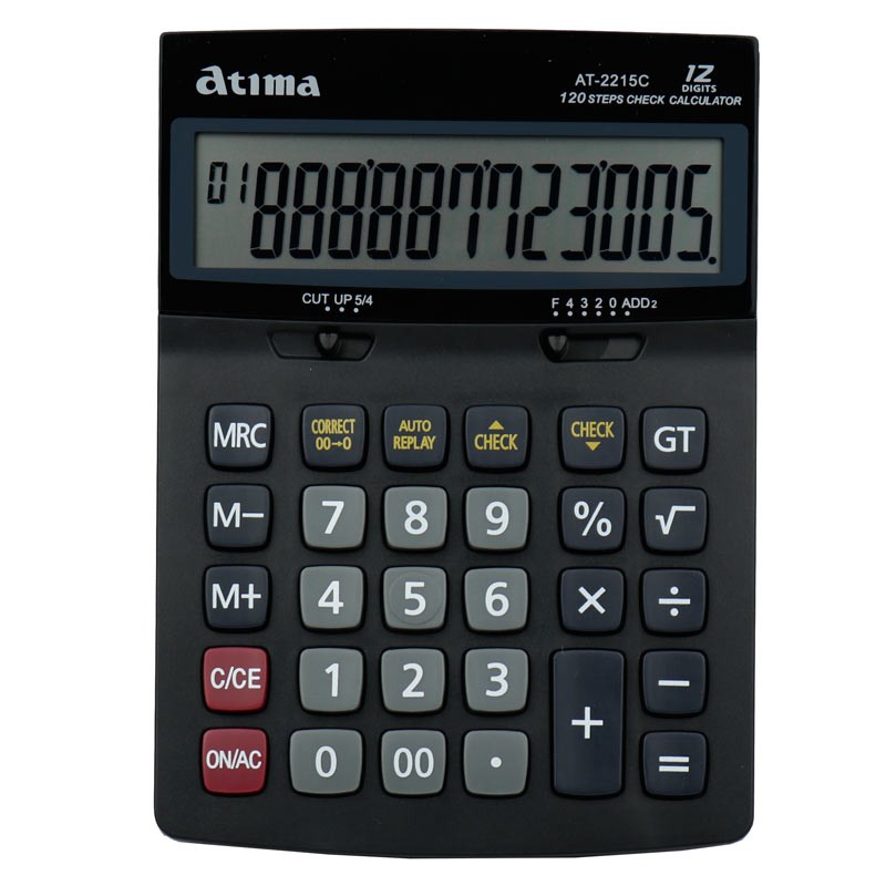 ماشین حساب آتیما Atima AT-2215C