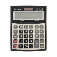 ماشین حساب آتیما Atima AT-2219B