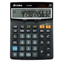 ماشین حساب آتیما Atima AT-2226C