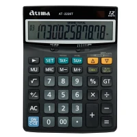 ماشین حساب آتیما Atima AT-2226T