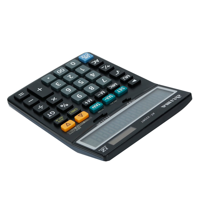 ماشین حساب آتیما Atima AT-2226T