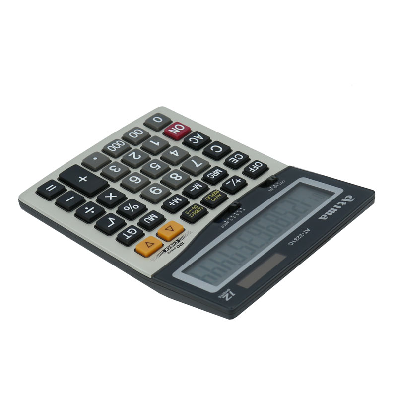 ماشین حساب آتیما Atima AT-2231C