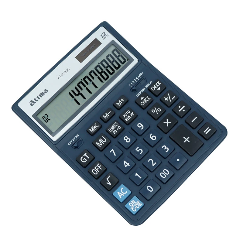 ماشین حساب آتیما Atima AT-2239C