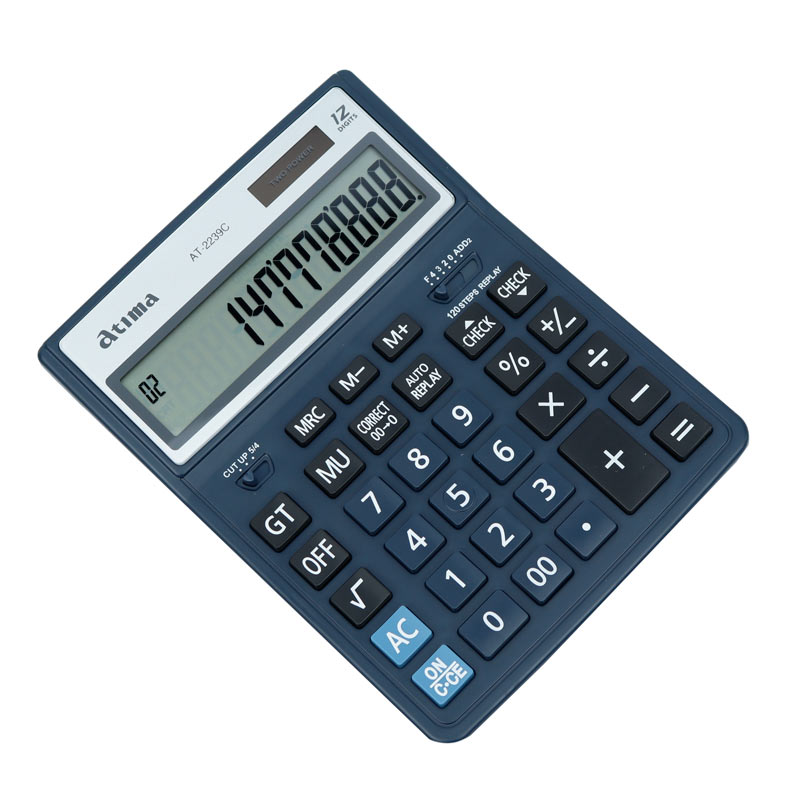 ماشین حساب آتیما Atima AT-2239C