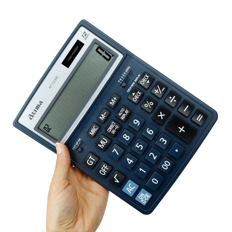 ماشین حساب آتیما Atima AT-2239C