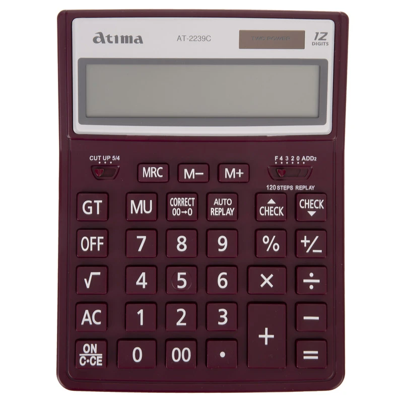 ماشین حساب آتیما Atima AT-2239C