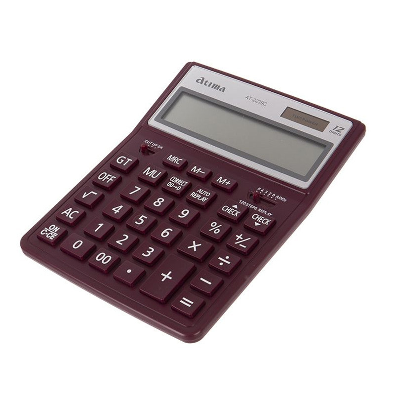 ماشین حساب آتیما Atima AT-2239C
