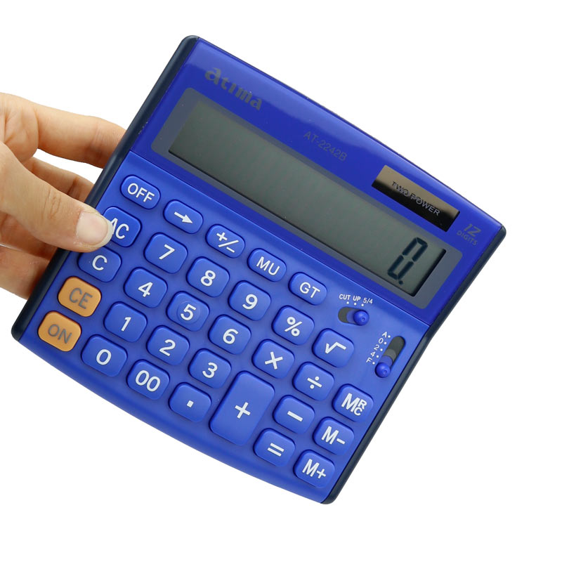 ماشین حساب آتیما Atima AT-2242B