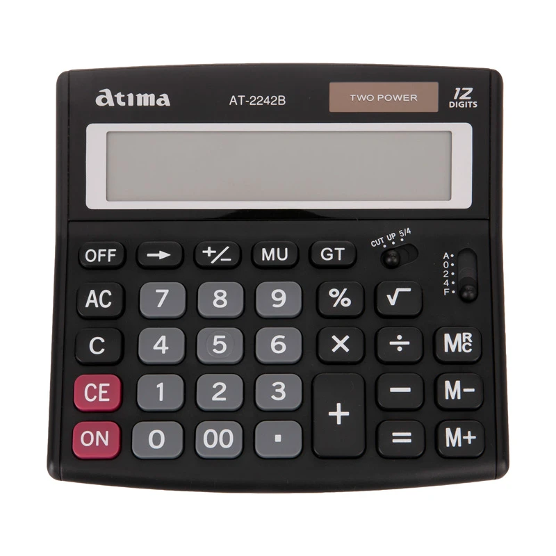 ماشین حساب آتیما Atima AT-2242B