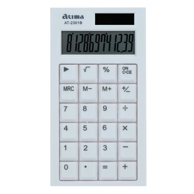 ماشین حساب آتیما Atima AT-2301B