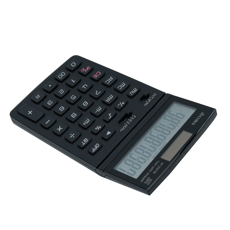 ماشین حساب آتیما Atima AT-2321B