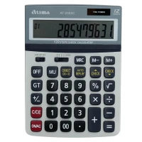 ماشین حساب آتیما Atima AT-2322C