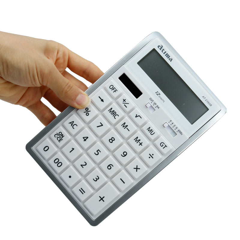 ماشین حساب آتیما Atima AT-2395B