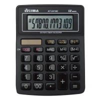ماشین حساب آتیما Atima AT-2418C