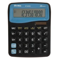 ماشین حساب آتیما Atima AT-2435C