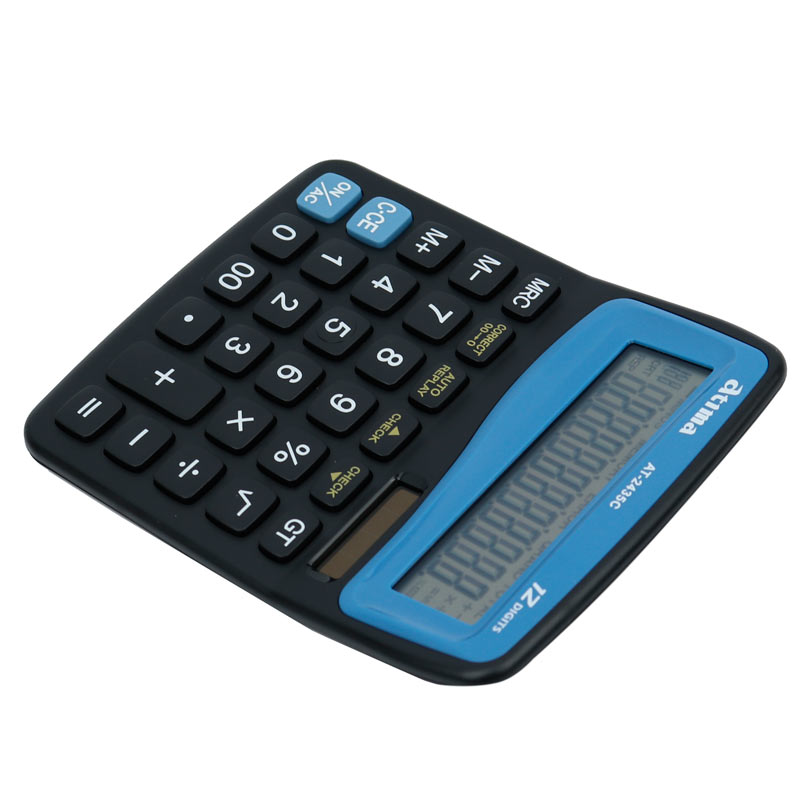 ماشین حساب آتیما Atima AT-2435C