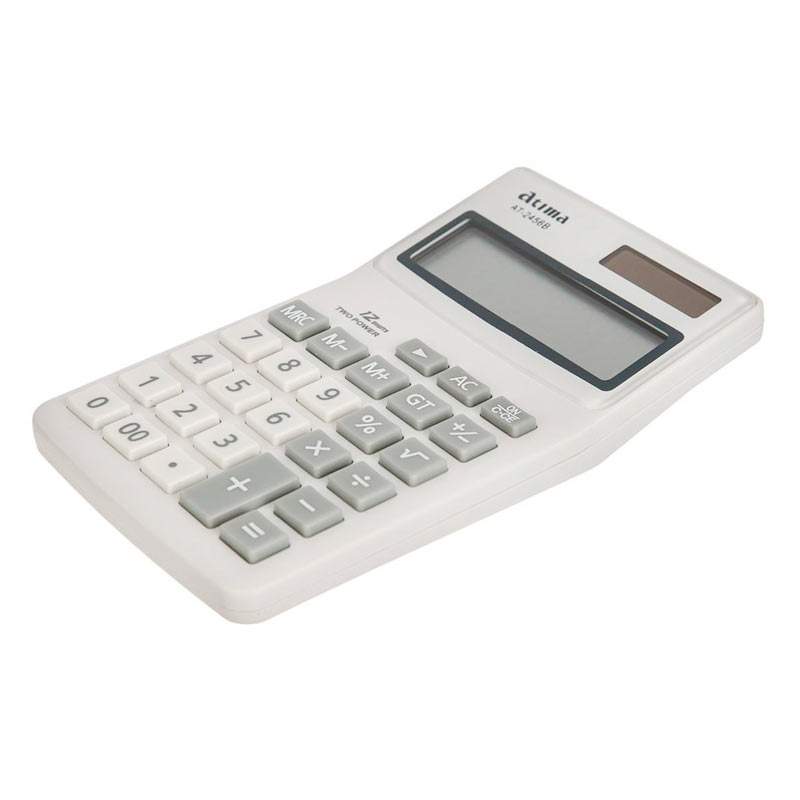 ماشین حساب آتیما Atima AT-2456B