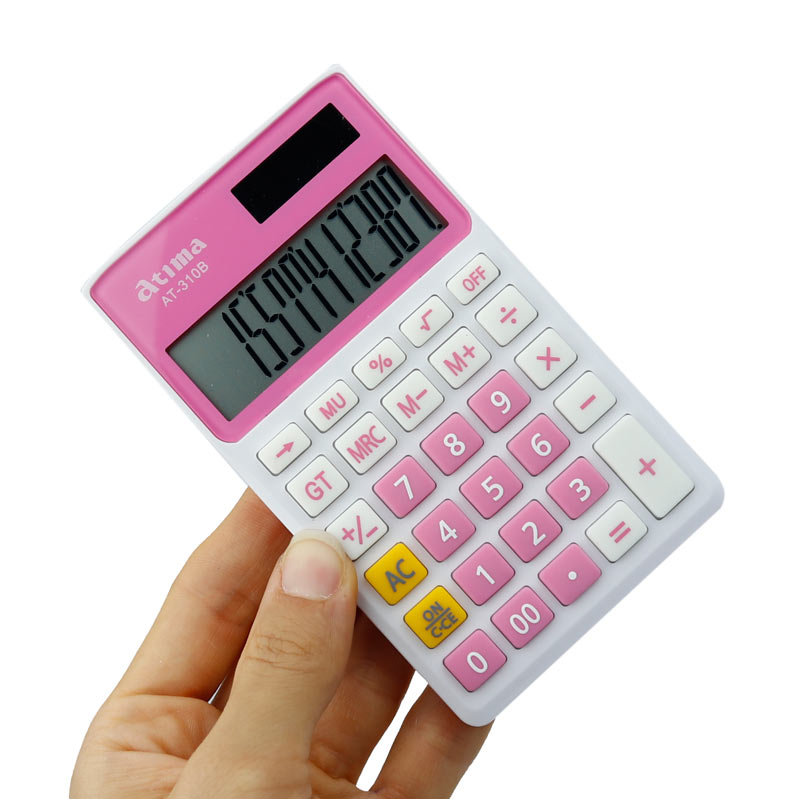 ماشین حساب آتیما Atima AT-310B