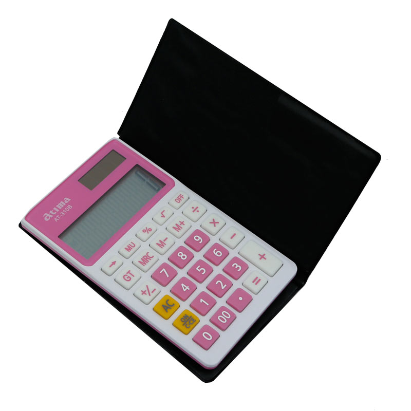 ماشین حساب آتیما Atima AT-310B