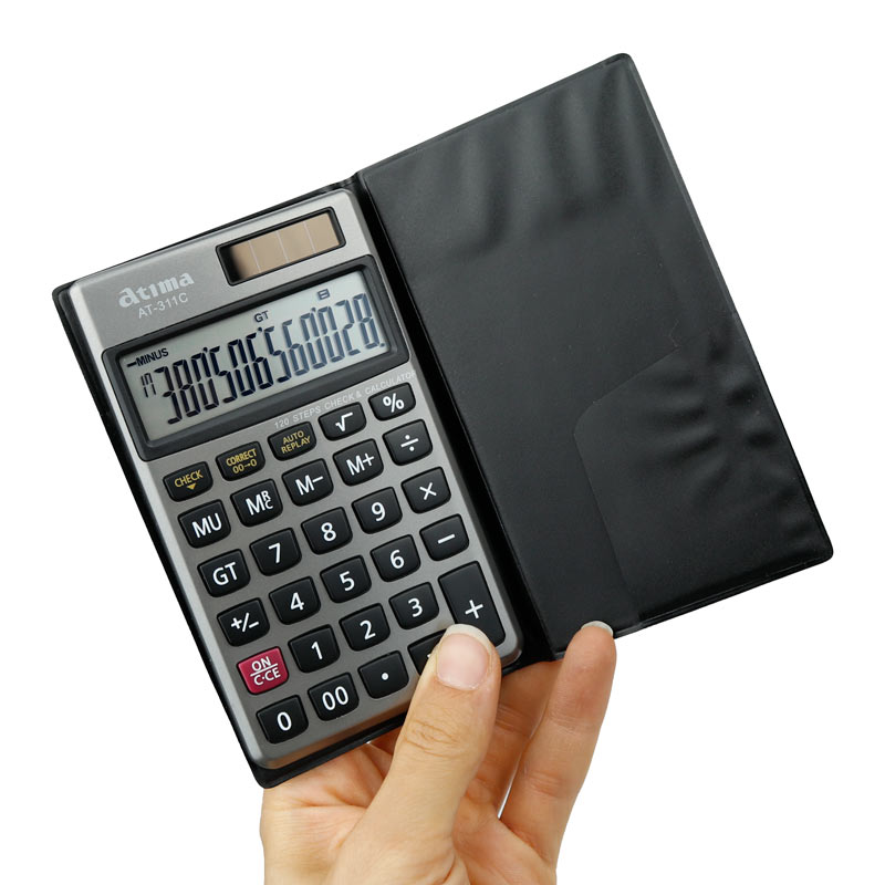 ماشین حساب آتیما Atima AT-311C